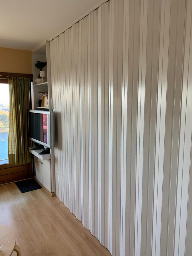 Cosy Laguna Resort Knokke Duinbergen Furnitured Internet Studio ภายนอก รูปภาพ