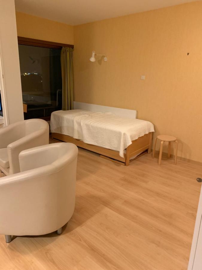 Cosy Laguna Resort Knokke Duinbergen Furnitured Internet Studio ภายนอก รูปภาพ